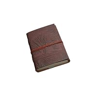 Szco Supplies Tree of Life Journal with String