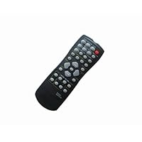 HCDZ Replacement Remote Control for Yamaha HTR-5930 5.1 Channel Digital Home Theater AV Receiver