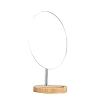 Single Sided Desktop Makeup Mirrors high Definition Portable Storage Vanity Mirrors Beauty Mirrors