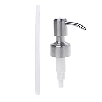 Liquid Soap Dispenser Press for Head Lotion Bottle Nozzle Dispenser Replace Lotion Bottle Nozzle