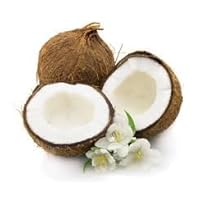 Fresh Coconuts (Set Of 3)