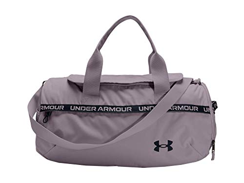 Yellow Jackets Football Large Under Armour Duffel / Travel Bag - Black