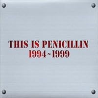 This Is Penicillin (Best) This Is Penicillin (Best) Audio CD