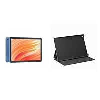 Tablet Bundle: Includes Amazon Fire HD 10 tablet, 10.1