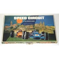 Speed Circuit, a 3M Sports Game