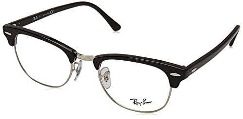 Mua Ray-Ban RX5154 Clubmaster Square Prescription Eyeglass Frames trên  Amazon Mỹ chính hãng 2023 | Fado