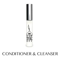 OFF - Natural Organic Makeup Cleanser and Remover Vial (.27 fl. oz.)