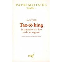 Tao-tö king Tao-tö king Paperback