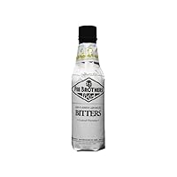 Fee Brothers Old Fashioned Aromatic Bitters