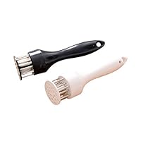 Profession Meat Tenderizer Needle with 21-Pin Stainless Steel Kitchen Tools