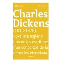 Conocer a: Charles Dickens (Spanish Edition) Conocer a: Charles Dickens (Spanish Edition) Paperback