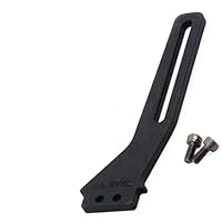 GoGoRc ALZRC Devil 380 Fast Plastic Anti-Rotation Bracket for Rc Helicopter D380F15-P