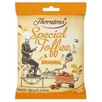 Original Special Toffee, Two 5.6 oz bags