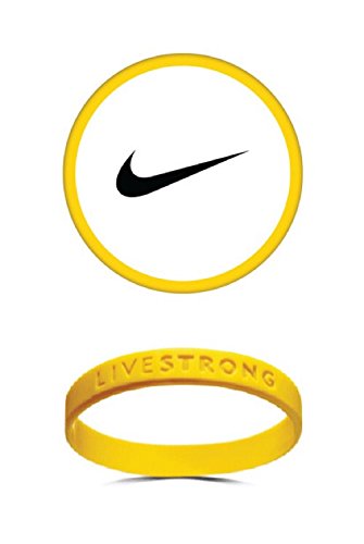 Fake Livestrong Noncharity Wristbands On Sale Editorial Stock Photo - Stock  Image | Shutterstock
