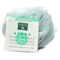 Earth Therapeutics Hydro Bdy Sponge Blue Ct3