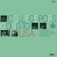 Collage Pops in USA / Various