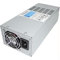 Seasonic SS-500L2U 500W 80 Plus Gold EPS12V 2U Server Power Supply