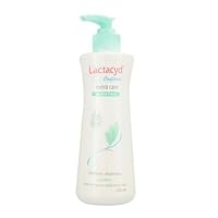 Lactacyd Confidence Extra Care Active Fresh Intimate Cleansing 325ml