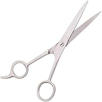 Professional Salon Barber Scissors for Hair Cutting Stainless Steel Home Hair Cutting Tools