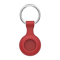 AirTag Holder (Red)