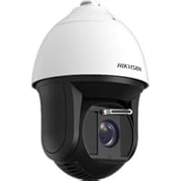 Hikvision DS-2DF8836IV-AELW Day/Night Outdoor PTZ Dome Camera, 4K, 30FPS, 36X Optical Zoom, Smart Tracking, IR to 200M, IP66, Heater, Wiper, POE+/24VAC