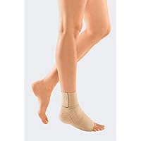 CircAid Juxta Lite Ankle Foot Wrap Medium CFW1S002