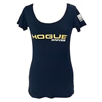 Hogue Inc Apparel T-Shirt Womens Scoop Tee Medium