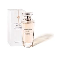 Yves Rocher TENDRE JASMIN SECRETS D'ESSENCES Eau de Parfum, 50 ml