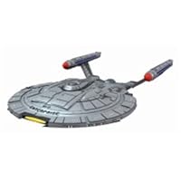 Star Trek: Attack Wing - I.S.S. Avenger Expansion Pack