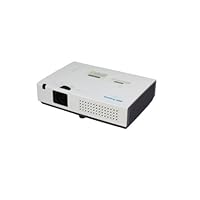 C3307-A Portable LCD Projector