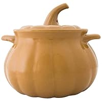 Ceramic Casserole Earthen Pot Stew Pot Ceramic Casserole - Fast and Uniform Heating, Heat Preservation, Energy Saving, Durable and Easy to Cleanv-Capacity 3.1L