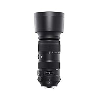 Sigma 60-600mm F4.5-6.3 DG DN OS for Sony E Mount Sigma 60-600mm F4.5-6.3 DG DN OS for Sony E Mount