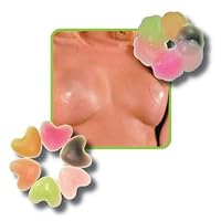 Reusable Silicone Nipple Cover Pad