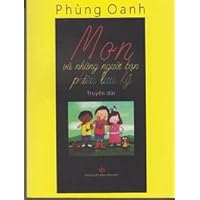 Mon Va Nhung Nguoi Ban Phieu Luu Ky in Vietnamese