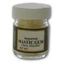 Mastic Gum - 0.6oz X 5 Pcs
