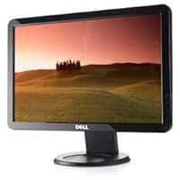 Dell S1709W 17-inch Widescreen Flat Panel Monitor