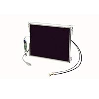 8.4 inches SVGA Industrial Display Kit with Resistive Touch Solution