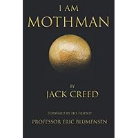 I am Mothman I am Mothman Paperback Kindle