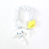 Naitou Design Laboratory [Perfect World Tokyo] Sanrio Cinnamoroll Multi Clip Baby Supplies ** Free