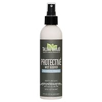 Black Earth Products Protective Mist Bodifier Therapeutic Formula, 8oz