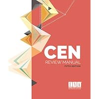 Cen Review Manual: Plus 2 Online Exams