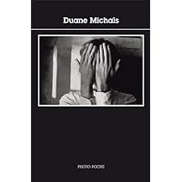 Duane Michals: Photo Poche n° 12 Duane Michals: Photo Poche n° 12 Paperback Mass Market Paperback