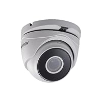 Hikvision DS2CE56D8TIT3Z Outdoor Ir Turret, 2Mp, 2.8-12 mm 40M