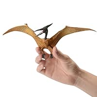 Mini dinosaurus figuur hars dinosaurus Model actie Science educatief speelgoed voor kinderen 9 inch, Mini Dinosaur figuur