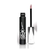 LIP INK Liquid Lip Color Lipstick - Cherrywood (Mauve) | Natural & Organic Makeup for Women by Lip Ink International | 100% Organic, Kosher, Vegan