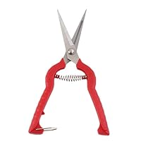 gardening grass scissors chopper garden bonsai tools plant grafting tool pruner Pruning Cutter Flower Shears Secator Hand Tool