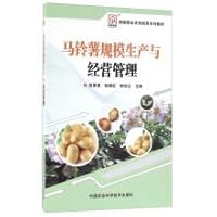 Potato scale production and management(Chinese Edition)