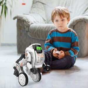 YCOO Robo Up- A Programmable Robot - 88050