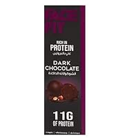 Fade Fit Dark Chocolate Protein Balls, 60G