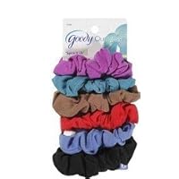 Scrunchie Thermal,Goody Products,24856
